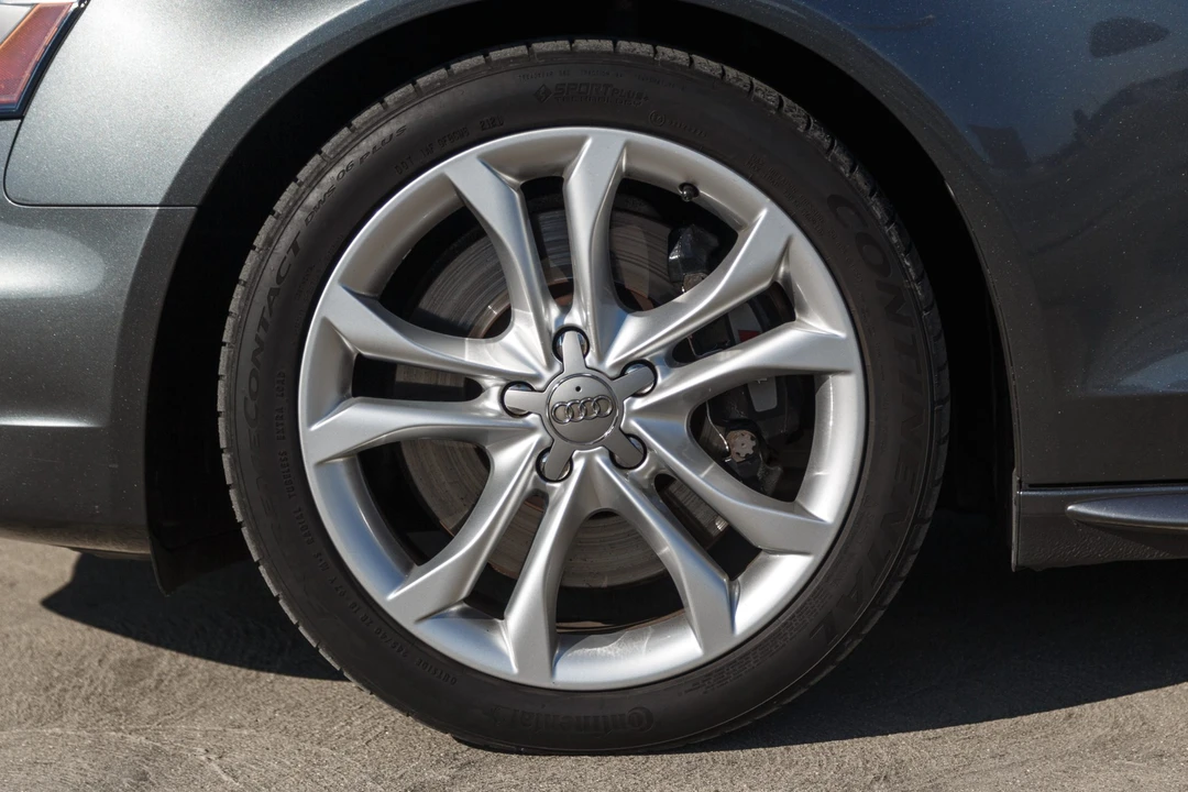 2015 Audi B8 S4 - Image 30 of 31