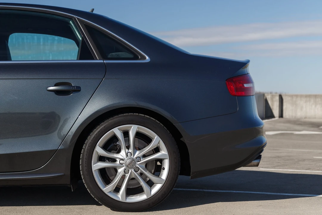 2015 Audi B8 S4 - Image 22 of 31
