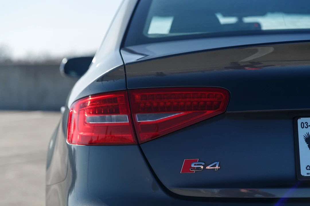 2015 Audi B8 S4 - Image 23 of 31