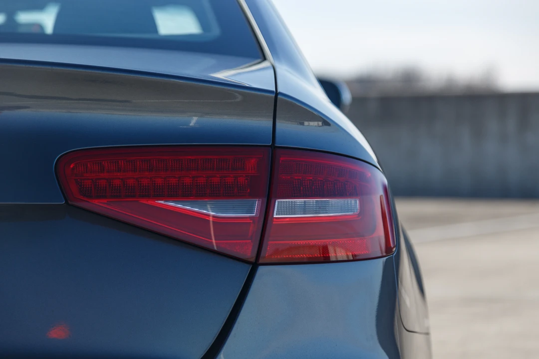 2015 Audi B8 S4 - Image 24 of 31
