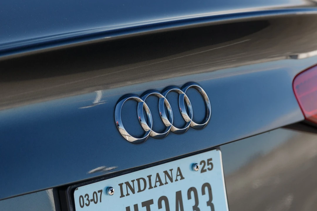 2015 Audi B8 S4 - Image 28 of 31