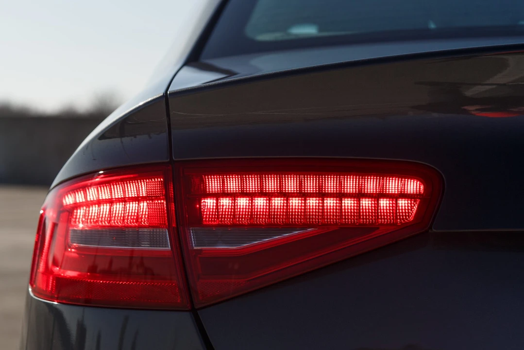2015 Audi B8 S4 - Image 25 of 31