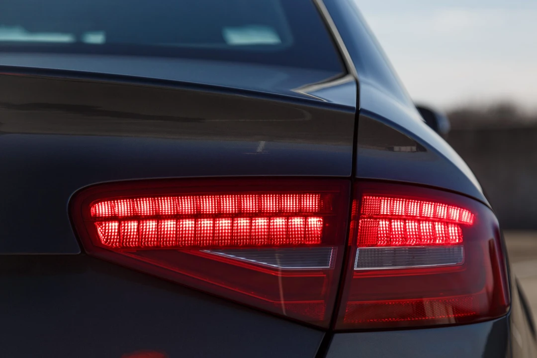 2015 Audi B8 S4 - Image 26 of 31