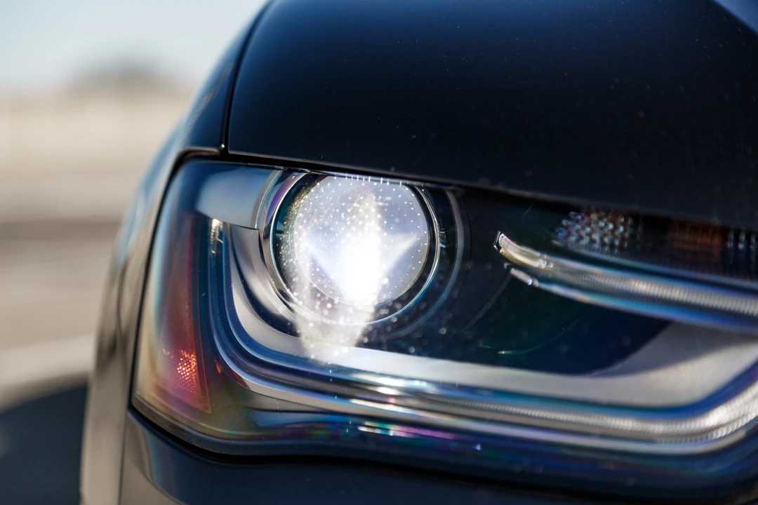 2015 Audi B8 S4 - Image 17 of 31
