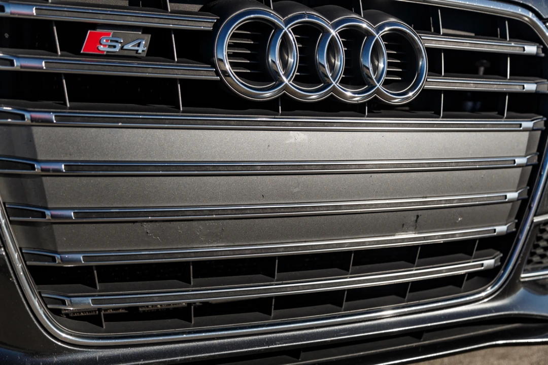 2015 Audi B8 S4 - Image 27 of 31
