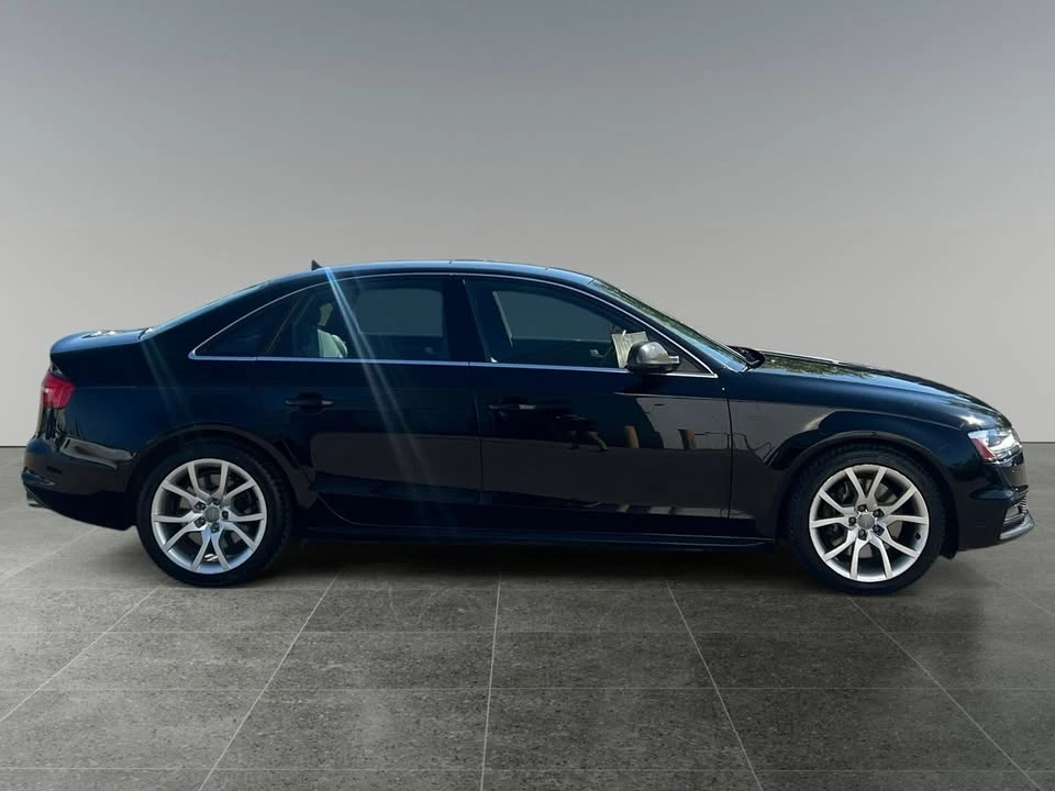 2015 Audi B8 S4 - Image 8 of 15