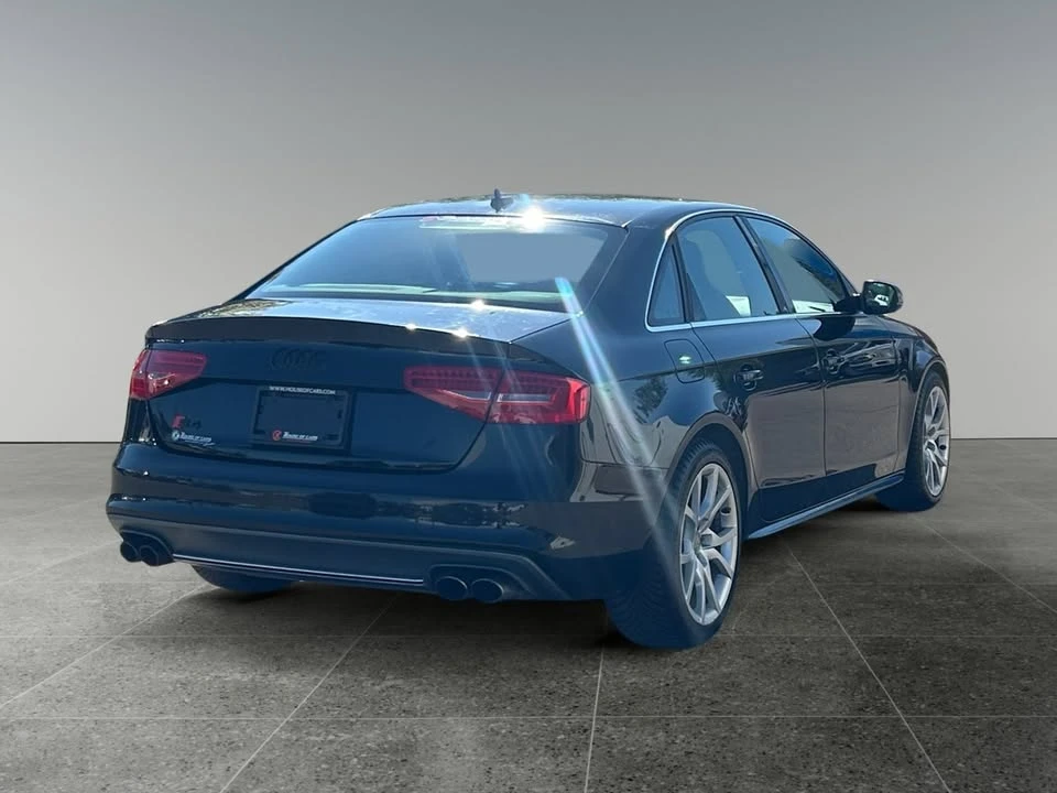 2015 Audi B8 S4 - Image 7 of 15
