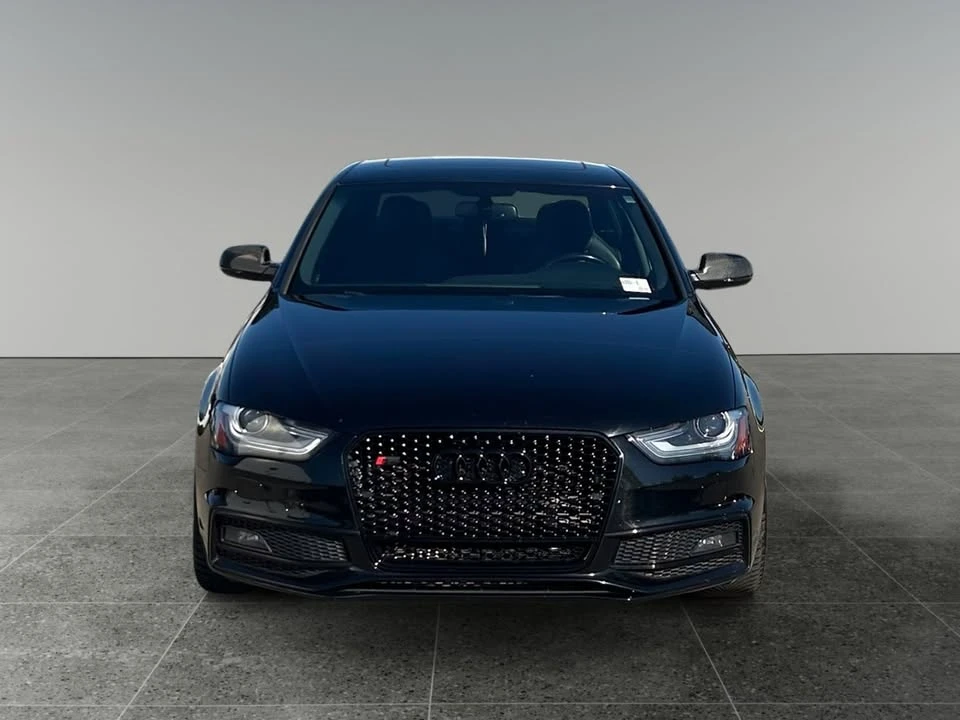2015 Audi B8 S4 - Image 9 of 15