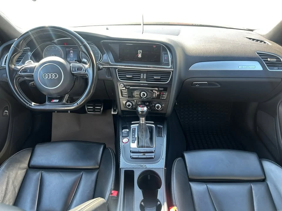 2015 Audi B8 S4 - Image 3 of 15
