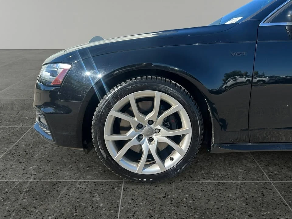 2015 Audi B8 S4 - Image 14 of 15