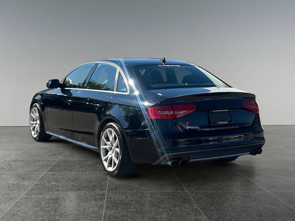2015 Audi B8 S4 - Image 5 of 15