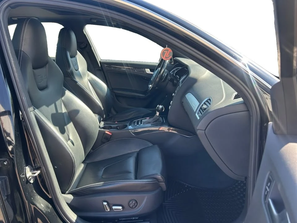 2015 Audi B8 S4 - Image 15 of 15