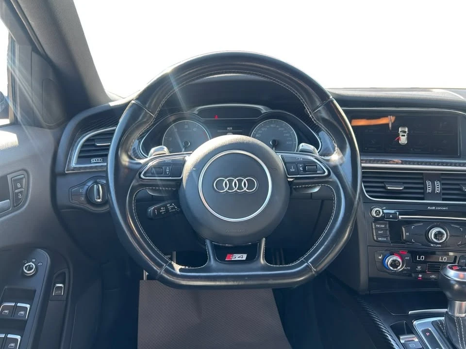 2015 Audi B8 S4 - Image 12 of 15