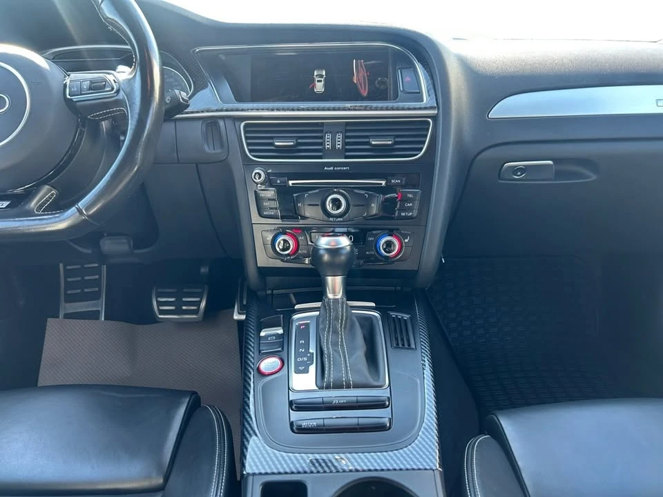 2015 Audi B8 S4 - Image 11 of 15