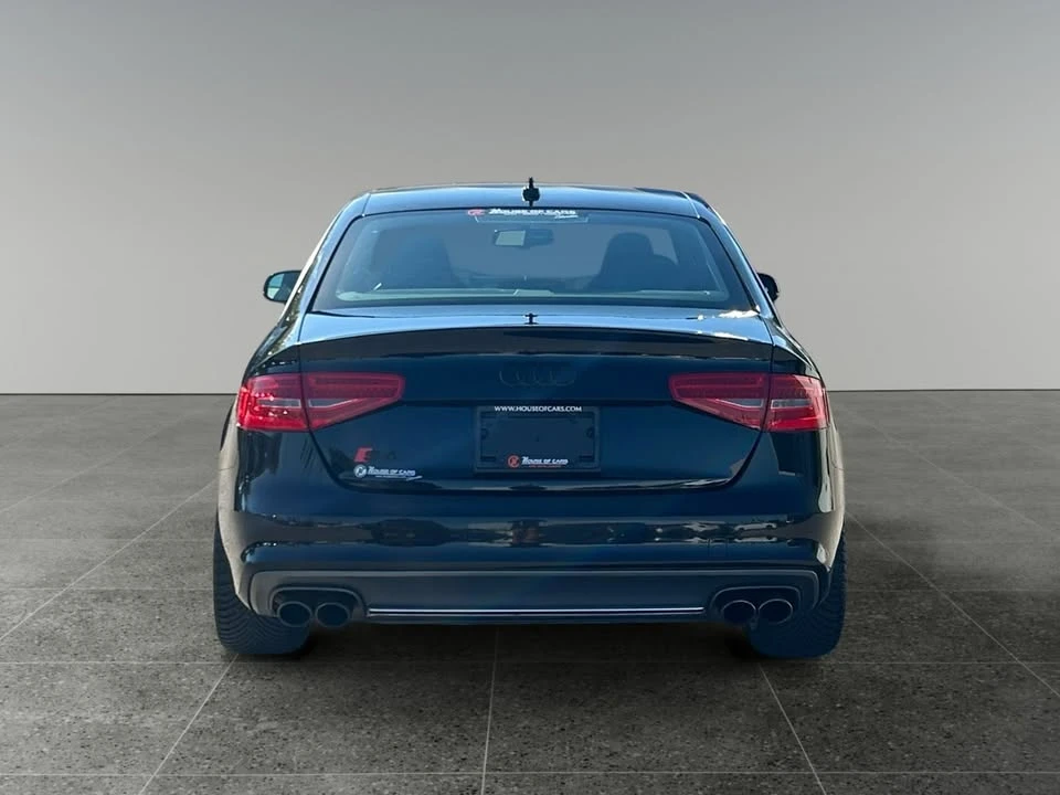 2015 Audi B8 S4 - Image 6 of 15