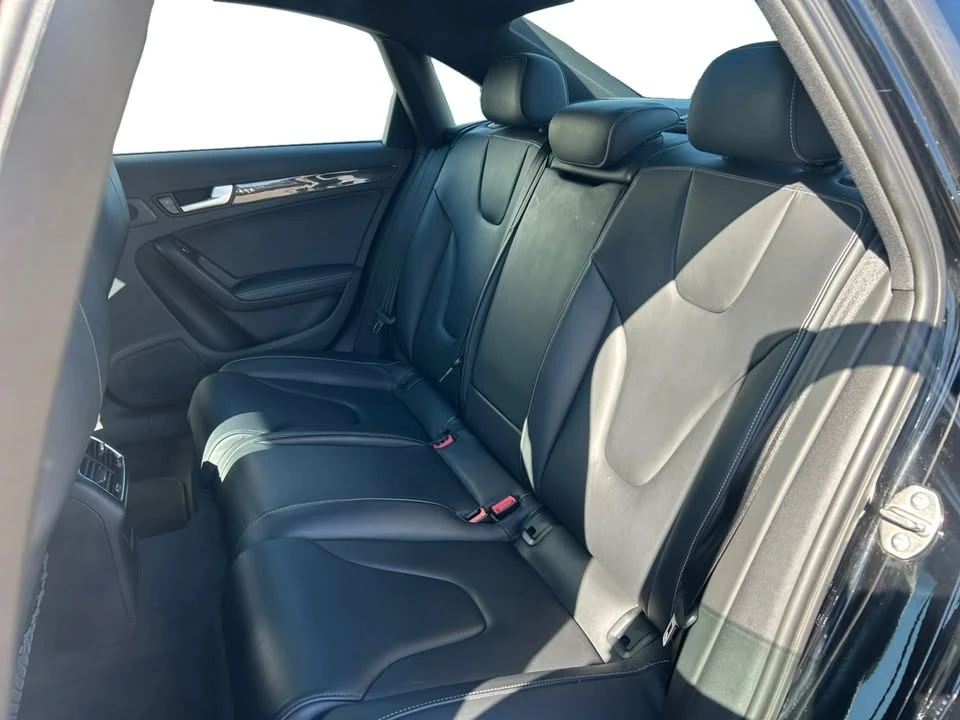 2015 Audi B8 S4 - Image 13 of 15