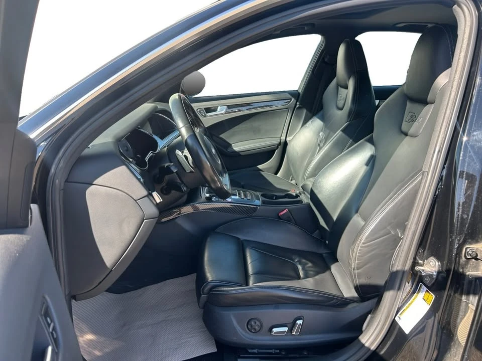 2015 Audi B8 S4 - Image 10 of 15