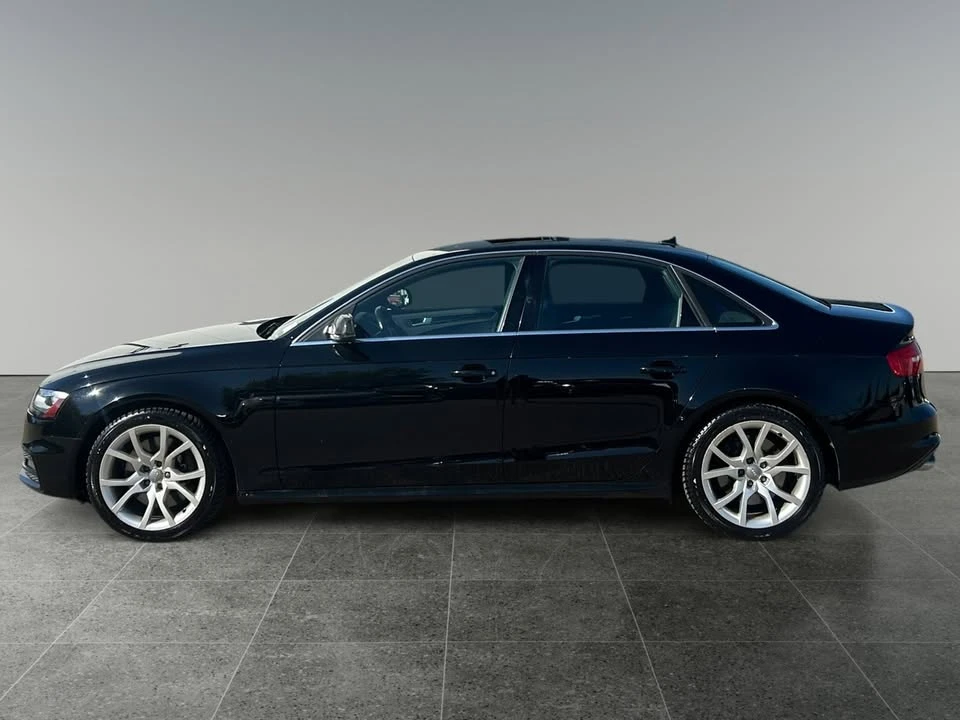 2015 Audi B8 S4 - Image 4 of 15