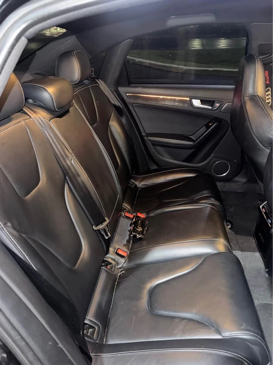 2015 Audi B8 S4 - Image 7 of 9