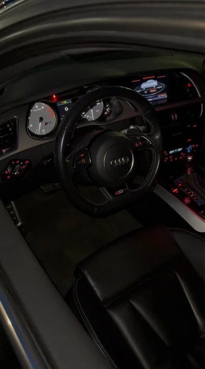 2015 Audi B8 S4 - Image 6 of 6