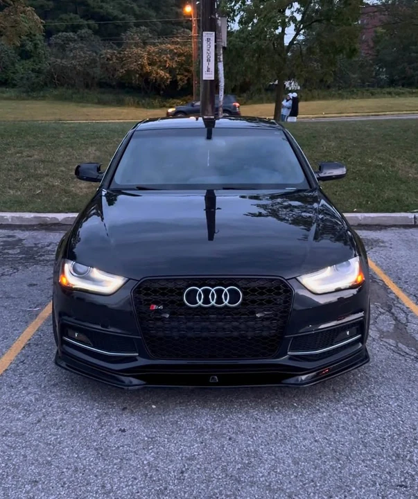 2015 Audi B8 S4 - Image 2 of 6