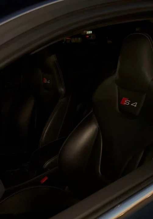 2015 Audi B8 S4 - Image 5 of 6