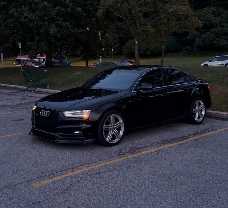 2015 Audi B8 S4 - Image 3 of 6