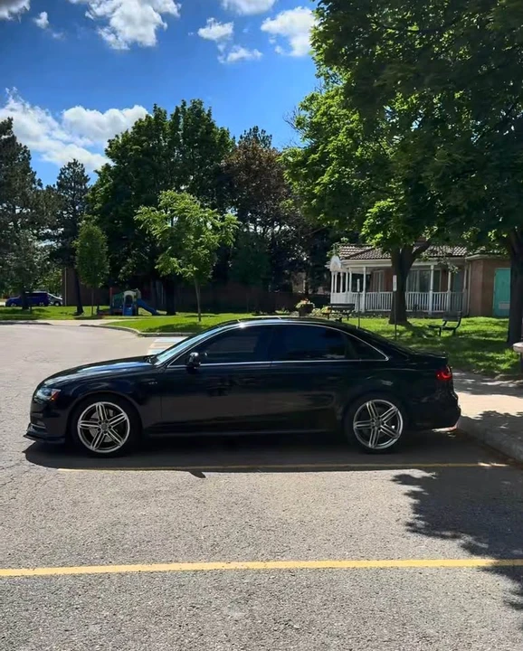 2015 Audi B8 S4 - Image 3 of 5