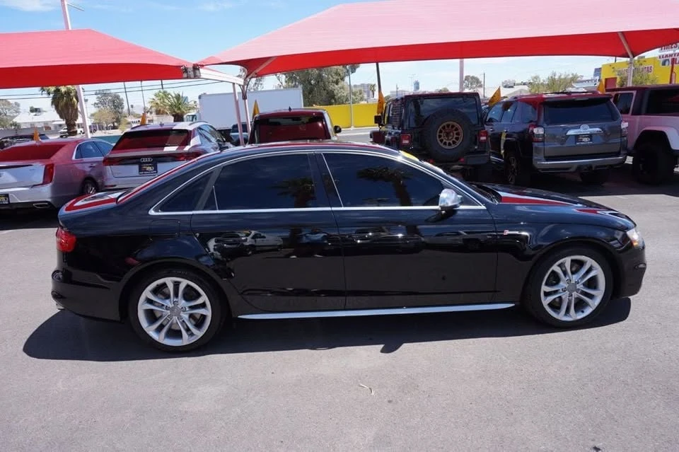 2015 Audi B8 S4 - Image 5 of 20