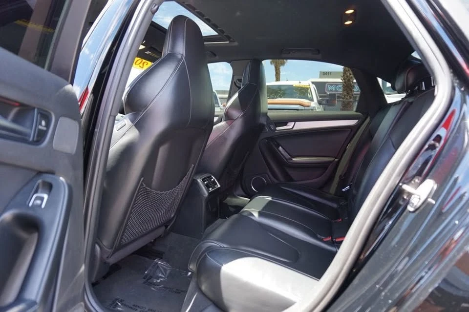 2015 Audi B8 S4 - Image 18 of 20