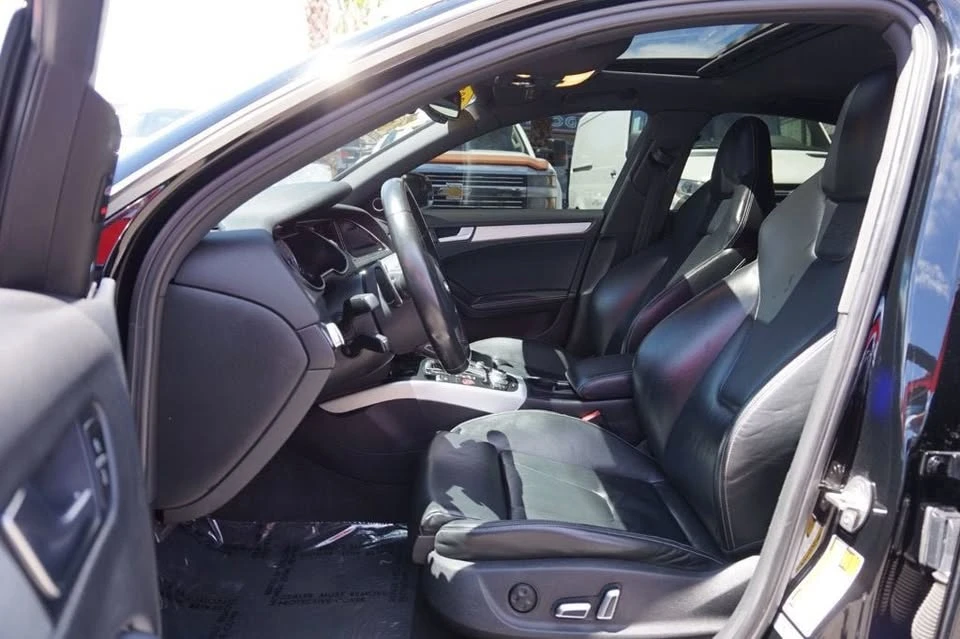2015 Audi B8 S4 - Image 17 of 20