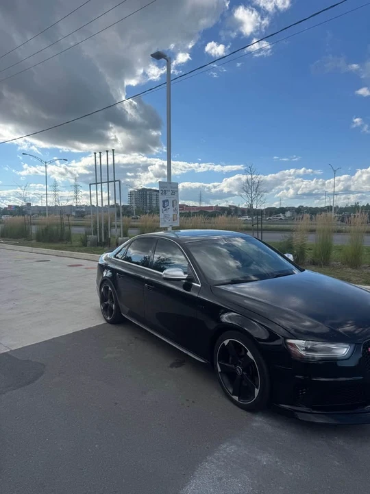 2015 Audi B8 S4 - Image 2 of 10