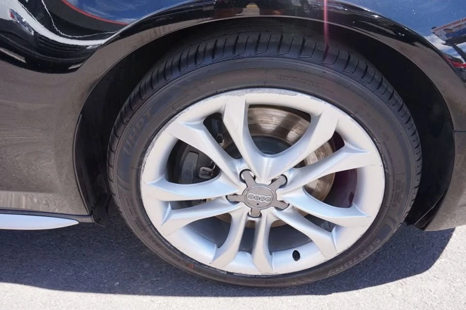 2015 Audi B8 S4 - Image 15 of 20