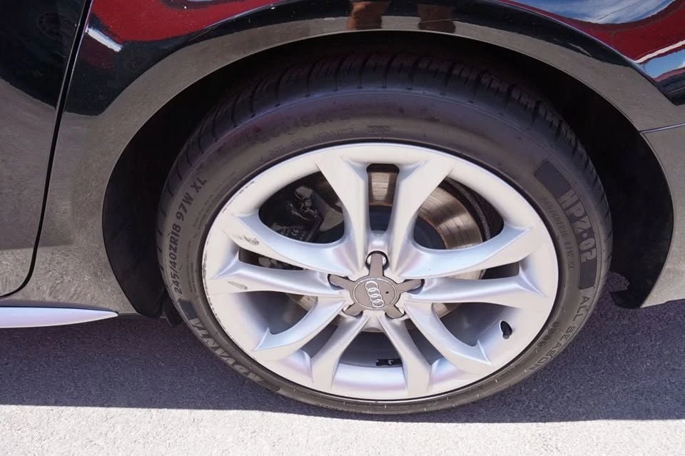 2015 Audi B8 S4 - Image 13 of 20