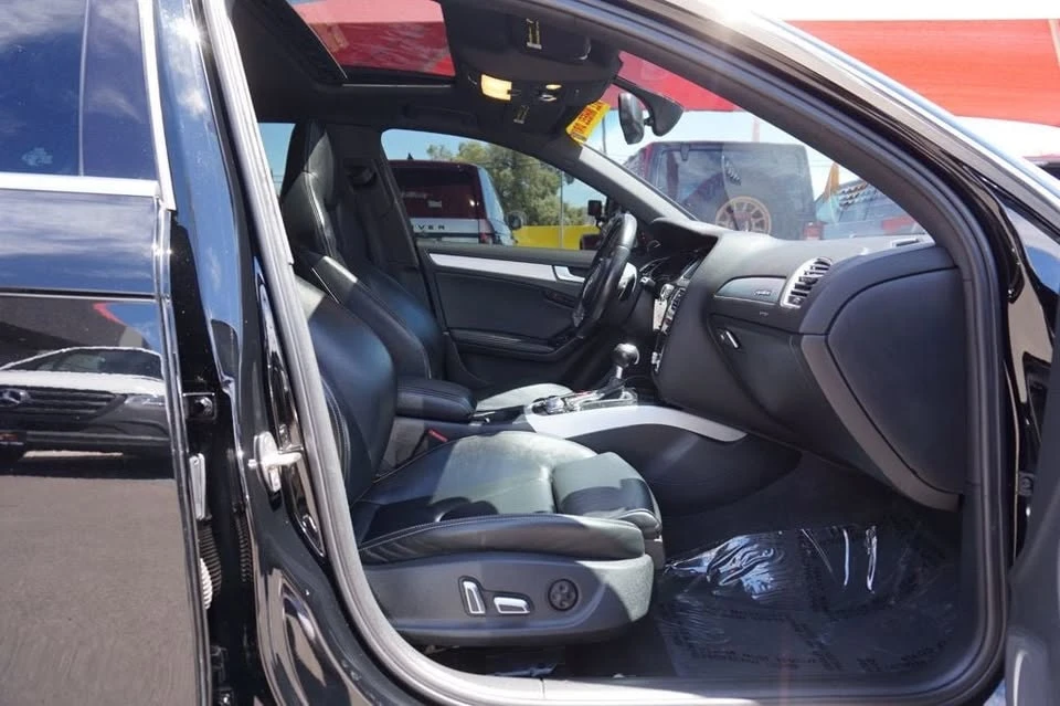 2015 Audi B8 S4 - Image 20 of 20