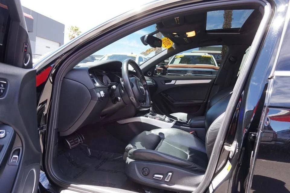 2015 Audi B8 S4 - Image 16 of 20