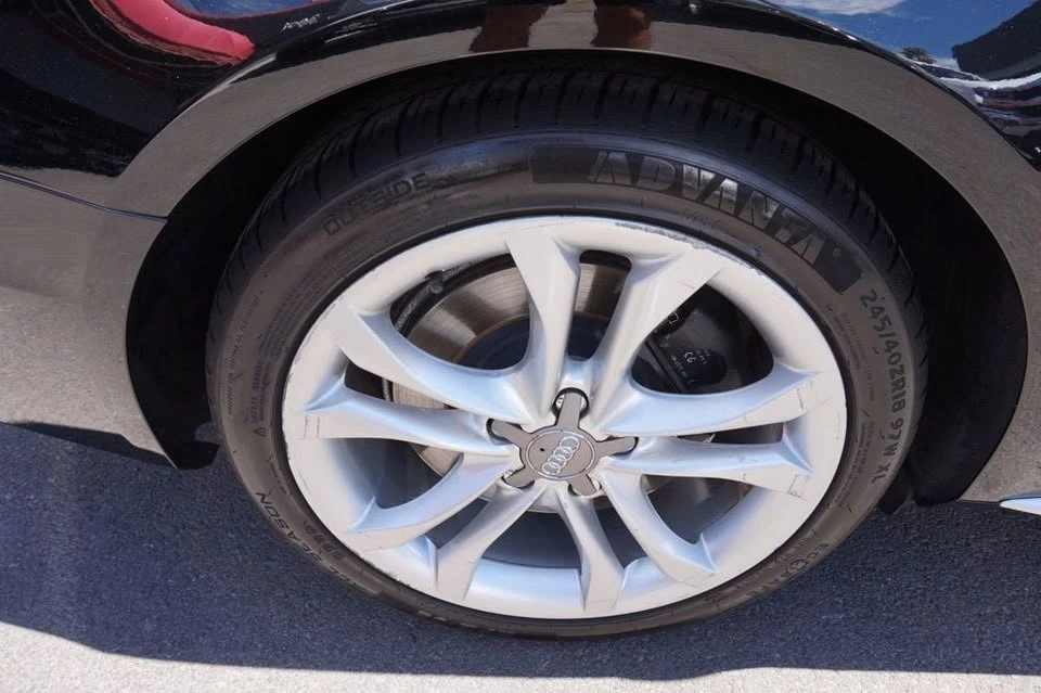 2015 Audi B8 S4 - Image 14 of 20