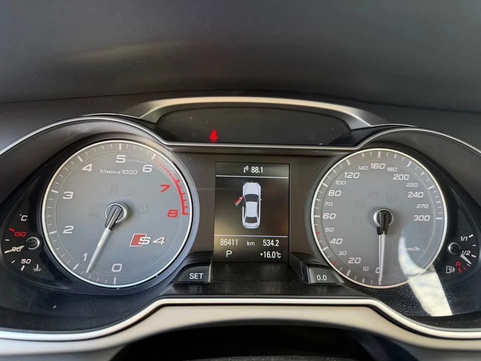 2015 Audi B8 S4 - Image 13 of 19