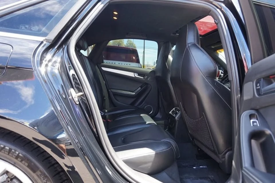 2015 Audi B8 S4 - Image 19 of 20