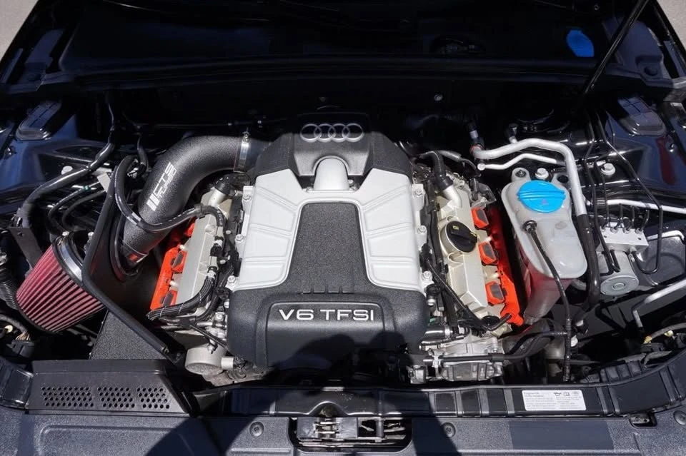 2015 Audi B8 S4 - Image 9 of 20
