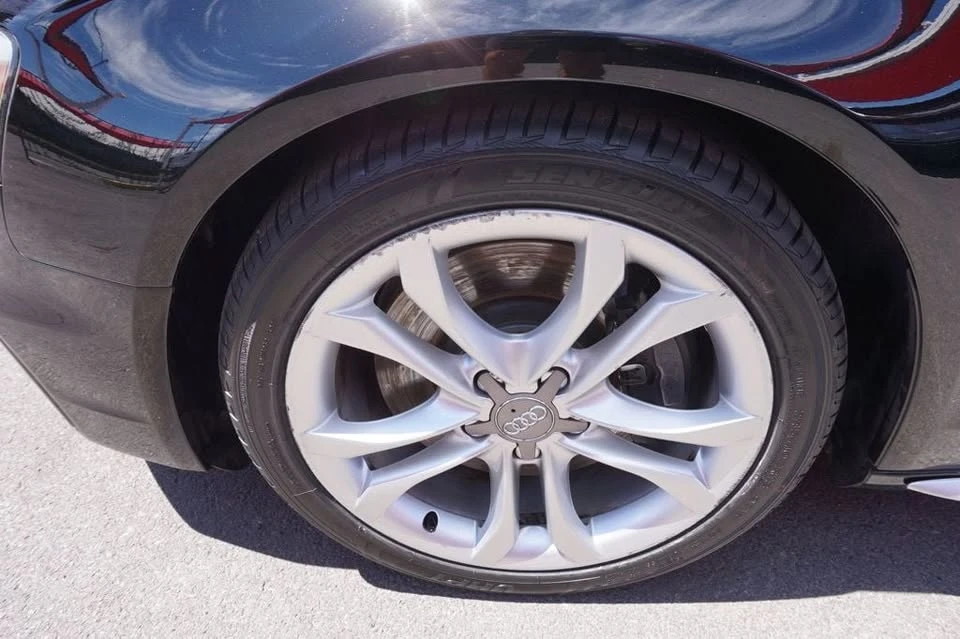 2015 Audi B8 S4 - Image 12 of 20
