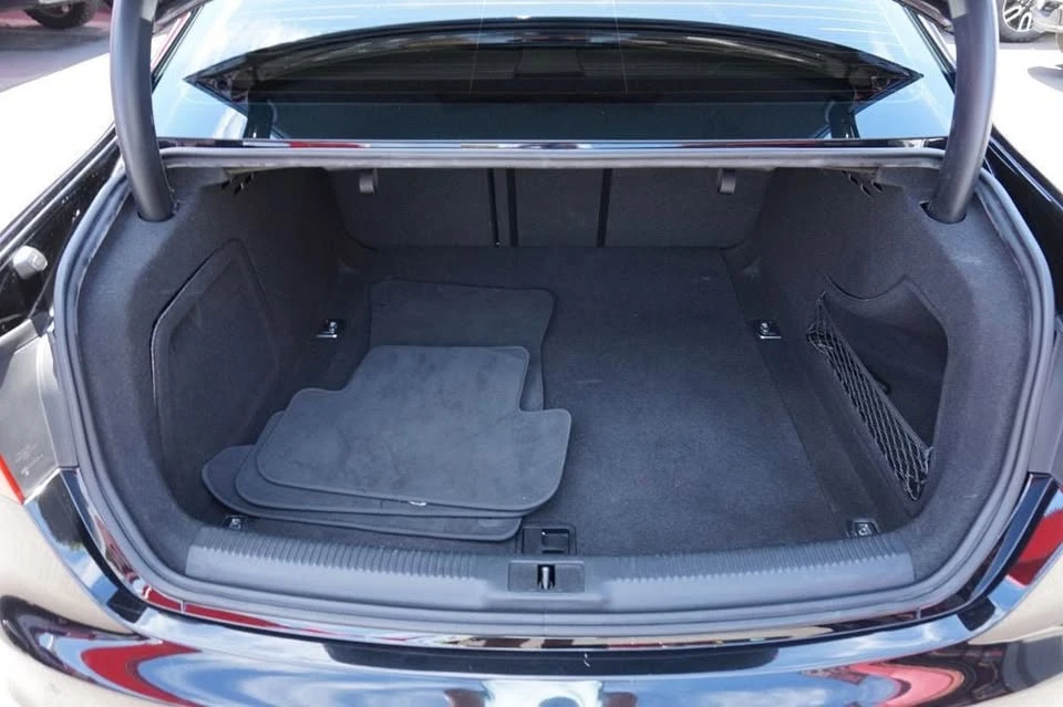 2015 Audi B8 S4 - Image 8 of 20