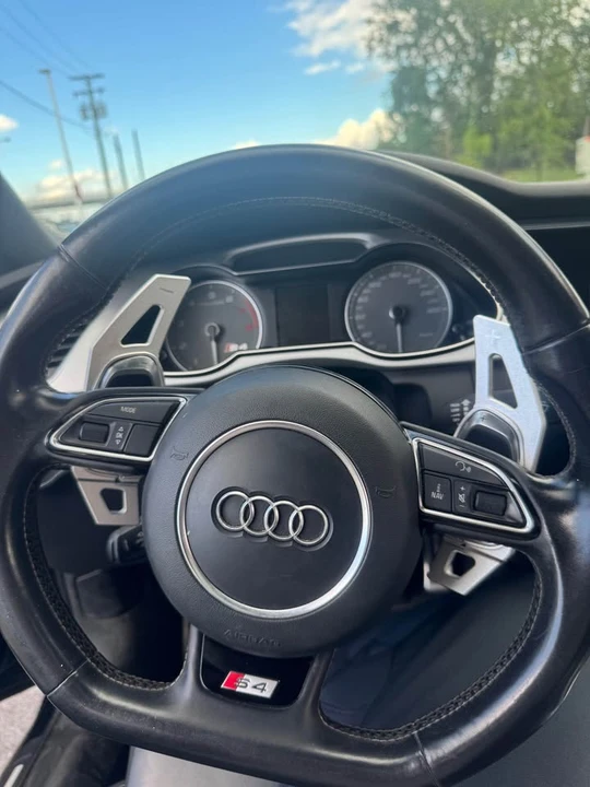 2015 Audi B8 S4 - Image 5 of 10