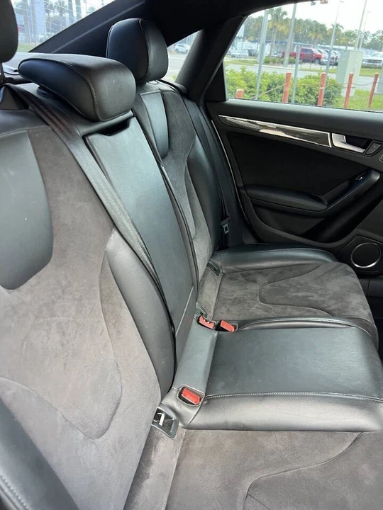 2015 Audi B8 S4 - Image 10 of 20