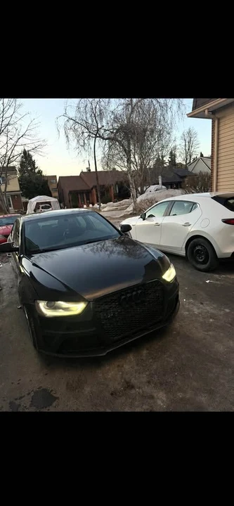 2015 Audi B8 S4 - Image 10 of 10