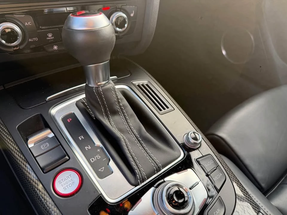 2015 Audi B8 S4 - Image 12 of 19