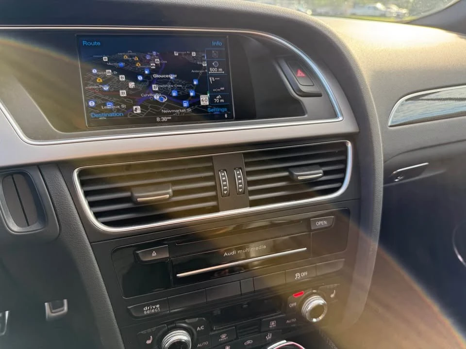 2015 Audi B8 S4 - Image 11 of 19