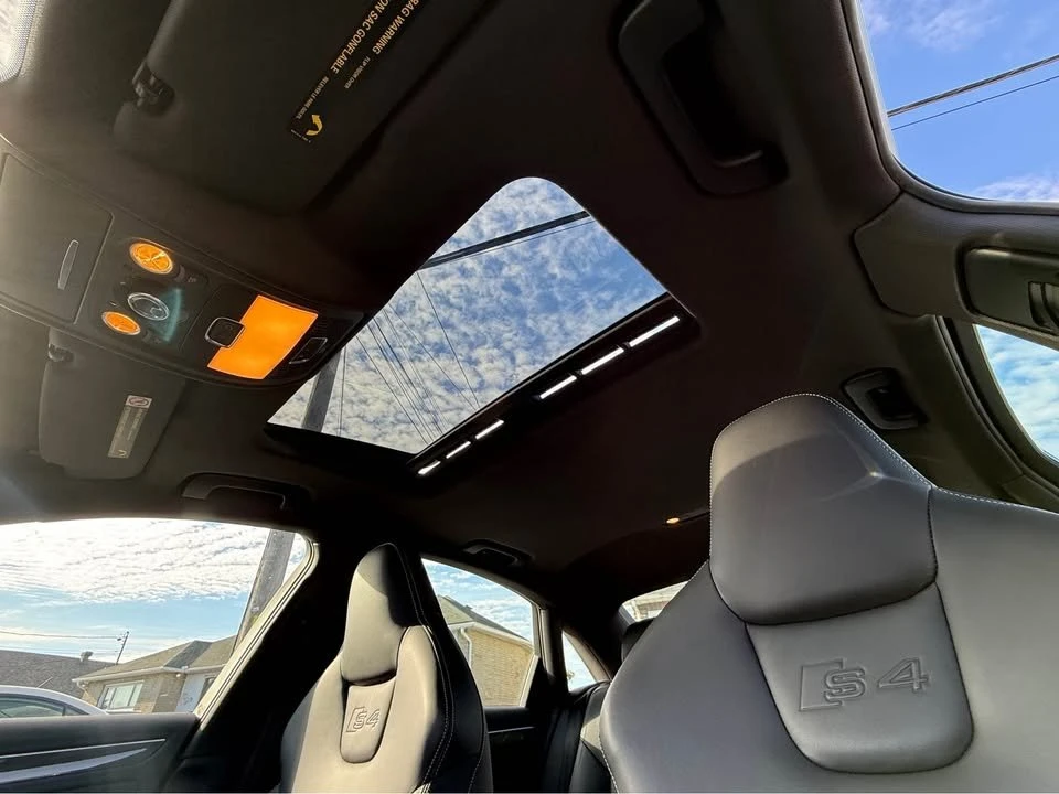 2015 Audi B8 S4 - Image 15 of 19