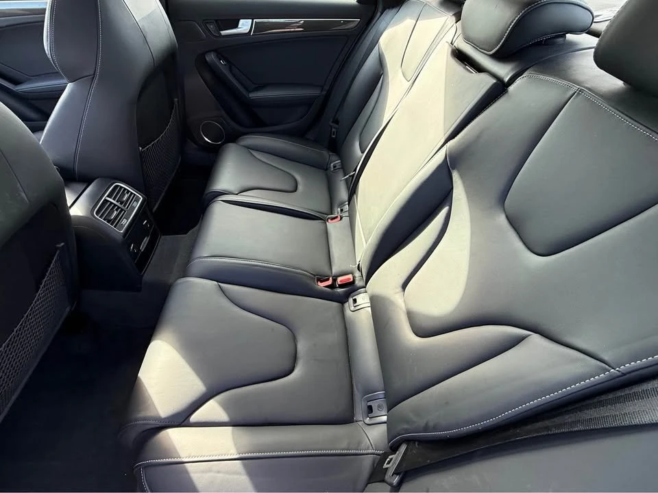 2015 Audi B8 S4 - Image 17 of 19