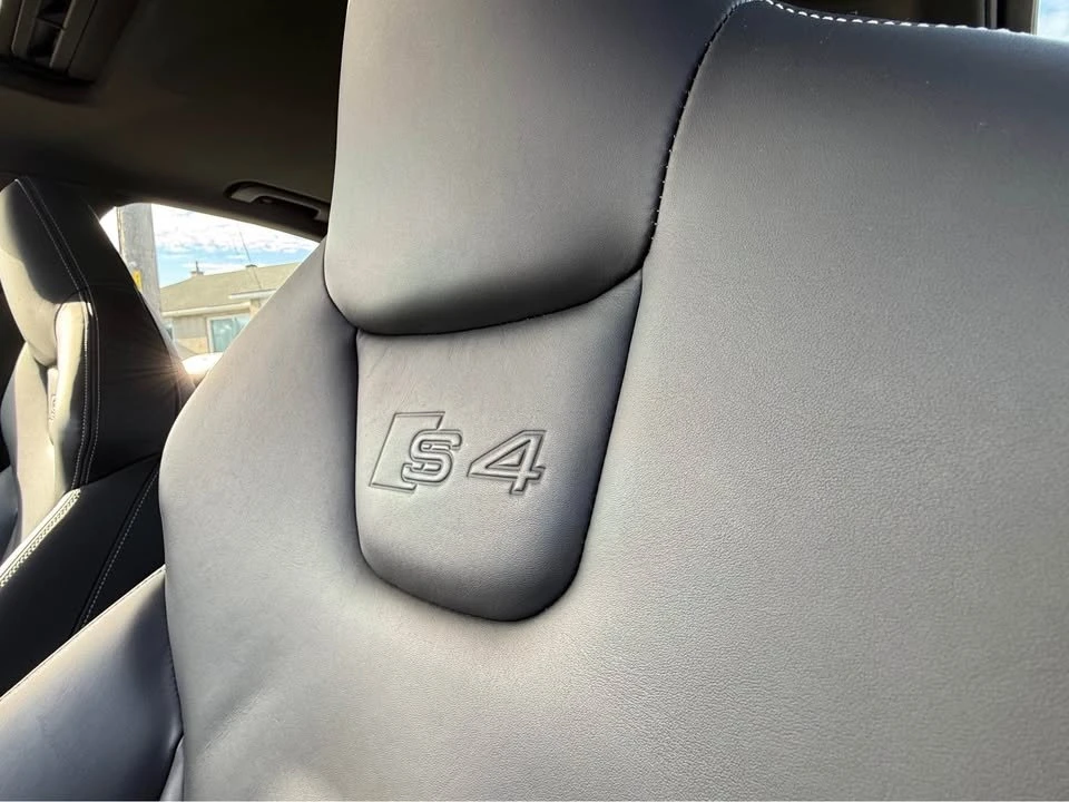 2015 Audi B8 S4 - Image 16 of 19